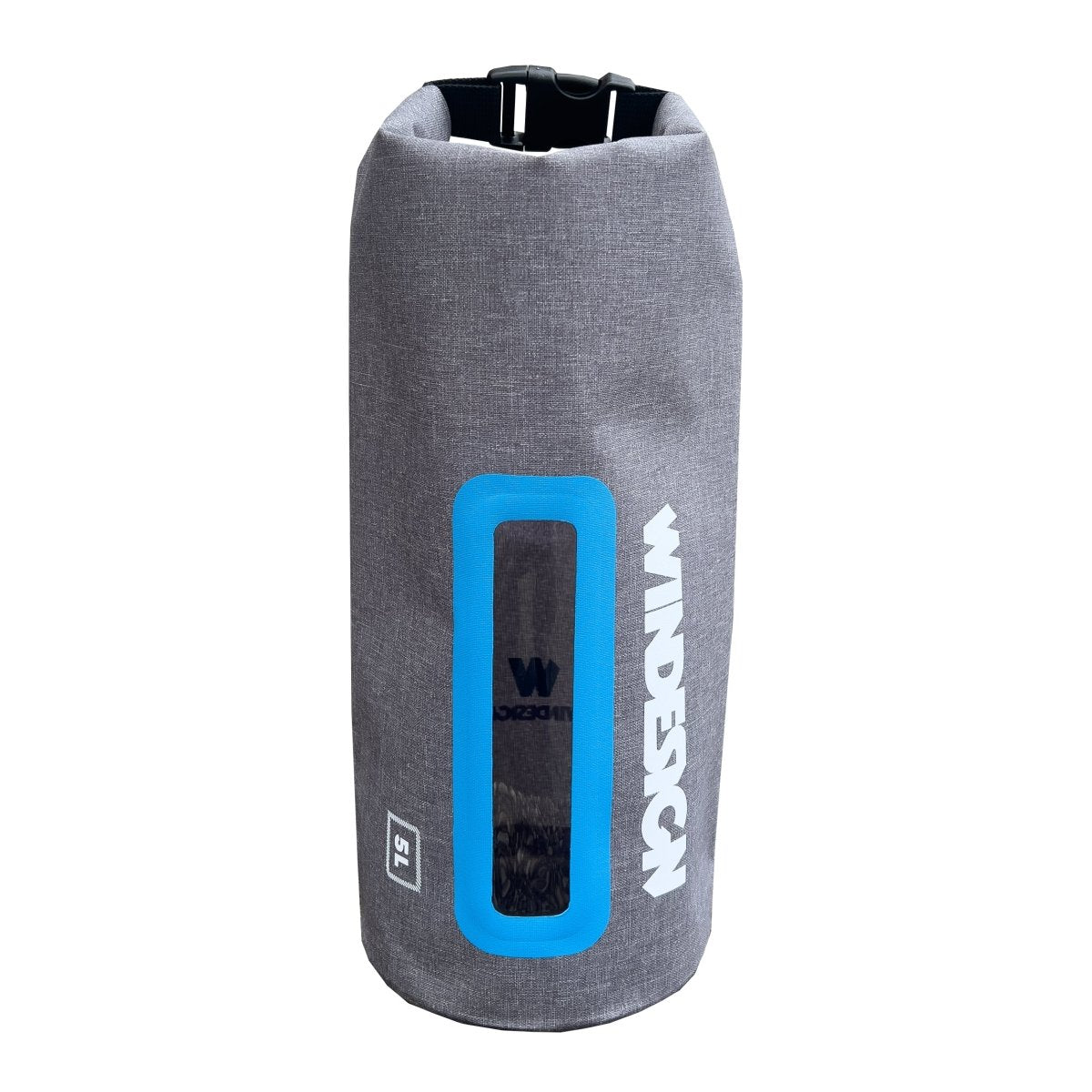 WinDesign Tasche / Seesack 'Dry Bag' (5l)